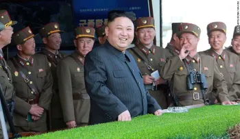La CIA crea un centro para hacer frente a la "amenaza" de Corea del Norte