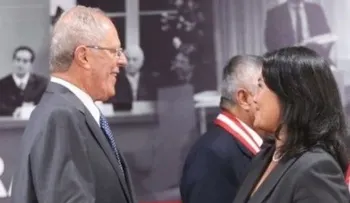 Fujimori mantiene ventaja aunque se acorta distancia con Kuczynski en Perú