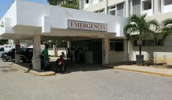 Mujer le rocía gasolina y prende fuego a otra en Sabana de la Mar