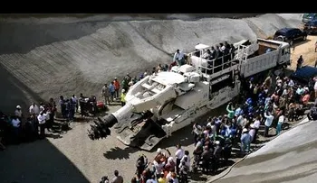 Línea 2 del Metro llegará hasta San Luis