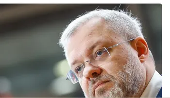 Ucrania destituye a su ministro de Justicia por corrupción