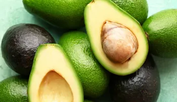 Descubren las propiedades anticancerígenas del aguacate. Avocatina B, una sustancia que sólo la tiene esa fruta
