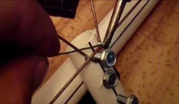 Como hacer antena de TV casera para ver 180 canales GRATIS