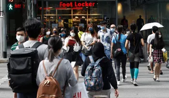 La OMS advierte que la pandemia está cambiando: "Las personas de 20, 30 ó 40 años son cada día una amenaza mayor