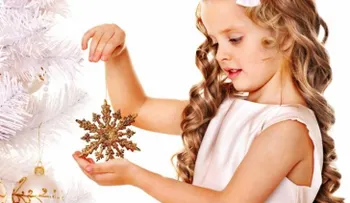  5 ideas para celebrar la llegada del Año Nuevo con los niños