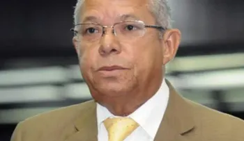 Rafael Méndez rechaza versión sobre división CDP
