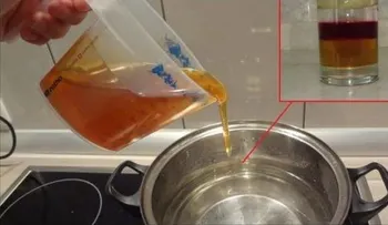 Si tomas esto en la noche quemarás la grasa de todo el día!. esto es lo último y así funciona!