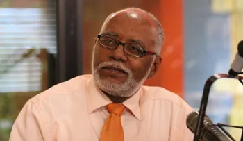Virtual ganador presidencia CMD, Wilson Roa, llama al gobierno retornar al diálogo para resolver conflicto
