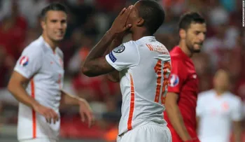 Holanda, la gran ausente de la Eurocopa 2016