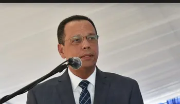 Ministro de Educación afirma se trabaja para la consolidación de una escuela de calidad, humana y solidaria