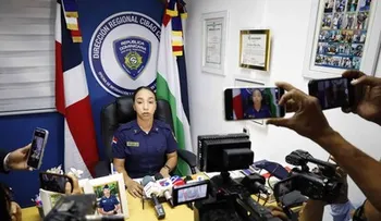 Comerciante de Licey al Medio muere tras días ingresado por balazo en atraco