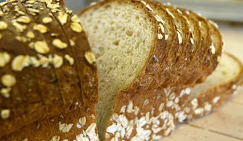 ¿La corteza del pan es más nutritiva que el resto?