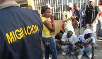 Vinicito Castillo dice Danilo debe frenar migración haitiana para mejorar salarios