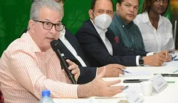 Luis Toral: Estamos trabajando para ganar las elecciones en primera vuelta