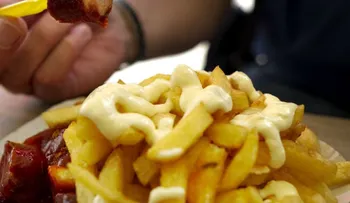 Comer papas fritas está asociado con una mayor mortalidad