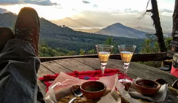3 recetas afrodisíacas para disfrutar en cualquier momento del año