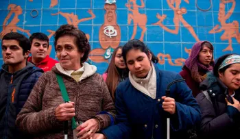Chile: Renuncia ministro de Cultura, Mauricio Rojas, tras polémica por declaraciones sobre el Museo de la Memoria