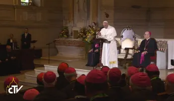 Iglesia de Uruguay suspendió a cuatro sacerdotes tras denuncias de abusos sexuales