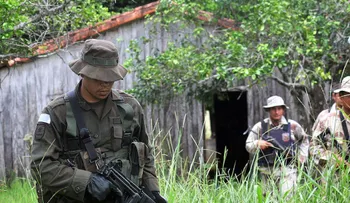 Emboscada contra militares paraguayos deja 8 muertos; el gobierno apunta al EPP