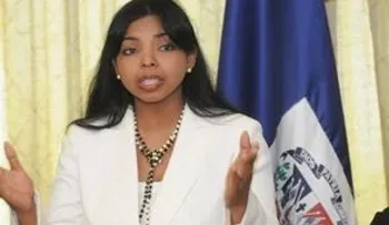 Yeni Berenice: Debemos aunar esfuerzos para que "plaga" de los feminicidios siga quitándonos mujeres valiosas