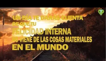 Reflexiones necesarias en la vida 