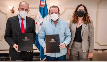 MAPRE firma convenio con la Fundación Ortega-Marañón de Madrid para educación continua