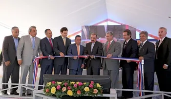 Presidente Danilo Medina inaugura carretera en Ocoa