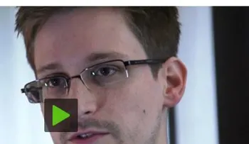 Snowden está dispuesto a volver a EE.UU (Video)