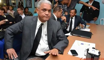 Ladrones saquean apartamento de diputado