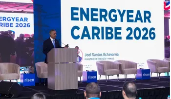 RD fortalece plan para enfrentar desafíos energéticos