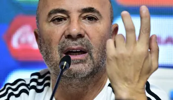 Argentina en Rusia 2018: los 5 entrenadores argentinos que estarán en esta Copa del Mundo