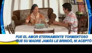 ¿Por qué la madre de Juan Gabriel nunca lo quiso?. Amor eterno y odio infinito 