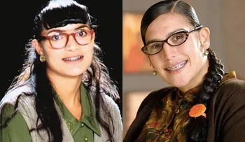 Entérate porque la "Betty" original se negó a participar en "La fea más bella"