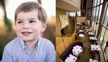 Un niño de 5 años muere tras su cabeza quedar atrapada en un restaurant giratorio frente a todos los comensales