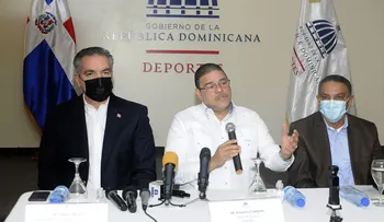 Este viernes dará comienzo la gran final del Festival Deportivo Navideño 2021