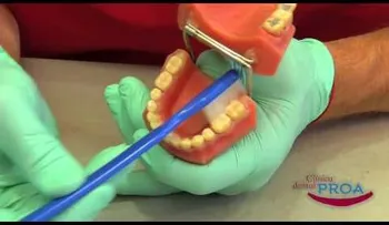 Seguramente te cepillaste mal los dientes hasta que vea comoâ?¦ (VIDEO)