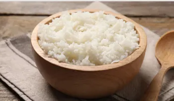 El truco del chef Juanjo López para un arroz blanco lleno de sabor