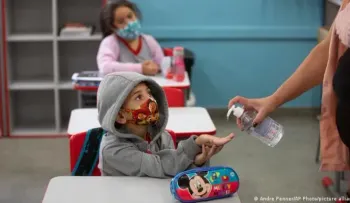 Más de 23 millones de niños no fueron vacunados contra enfermedades habituales, por culpa de la pandemia 