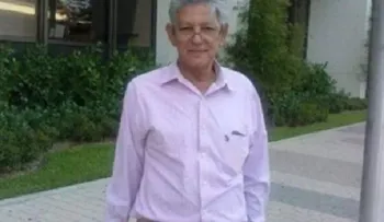 Muere de un infarto el veterano periodista Radhamés González