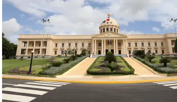 Abinader protege Cuevas del Pomier con decreto público
