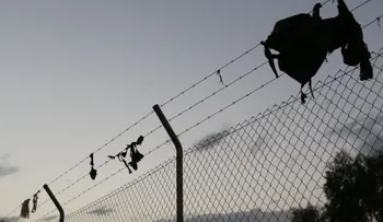 Melilla, la otra puerta a Europa para los refugiados