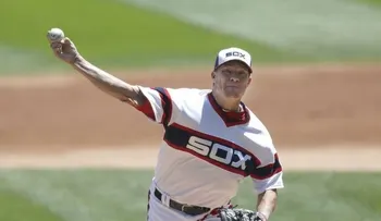 Peavy a Boston en un cambio de tres equipos