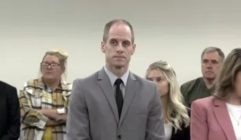 Arrancan los alegatos finales en el juicio contra Caleb Flynn por el asesinato de su esposa