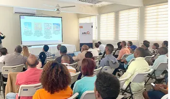 Edesur invertirá RD 962 millones en redes en Peravia