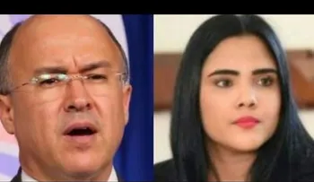 Martha Heredia pone en peligro su libertad (VIDEO)