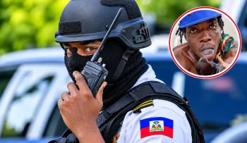 Muerte de "Galaxie", cabecilla de banda haitiana, durante operativo policial en Bercy