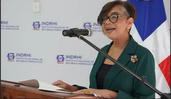 INDRHI crea red para monitorear calidad del agua
