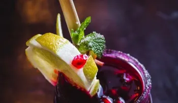 El jugo de remolacha para retardar el envejecimiento y desinflamar tu cuerpo