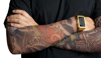 Mitos y verdades acerca de los tatuajes