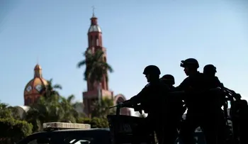 Exprocurador plantea crear un nuevo impuesto para garantizar seguridad de la población 